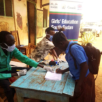 Cash Transfer South Sudan Early Market Engagement