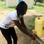 WASH in South Sudan Schools