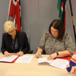 Norway comes on board as a GESS donor